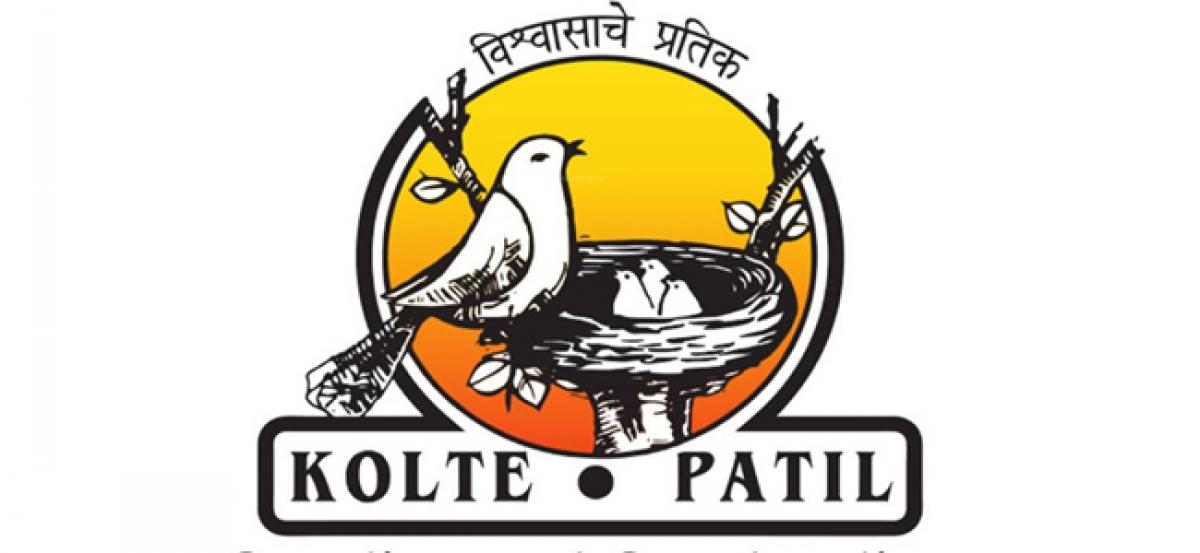 108597.Kolte-Patil-Developers-Approves-Merger-of-Tuscan-Real-Estate-in-the-Company